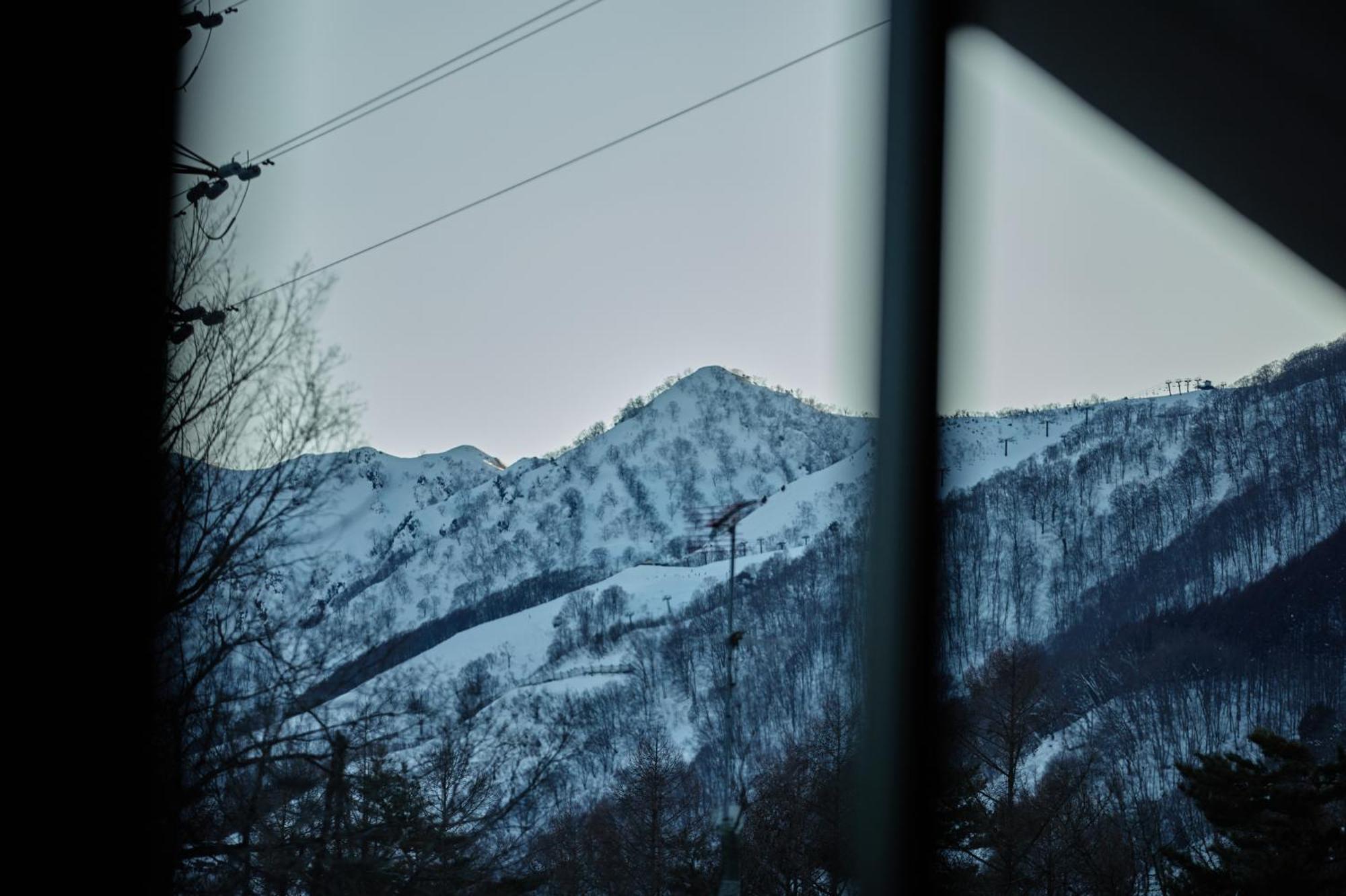 Hakuba Hibiku Chalet By Jade Group Bagian luar foto